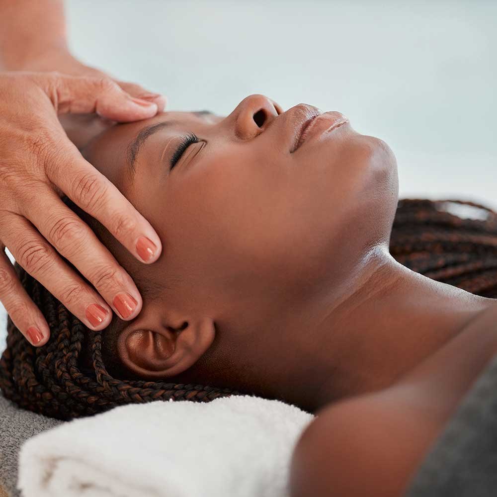 Reflexologie faciale abidjan